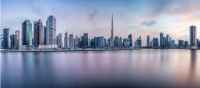 Dubai primed to be global business hub